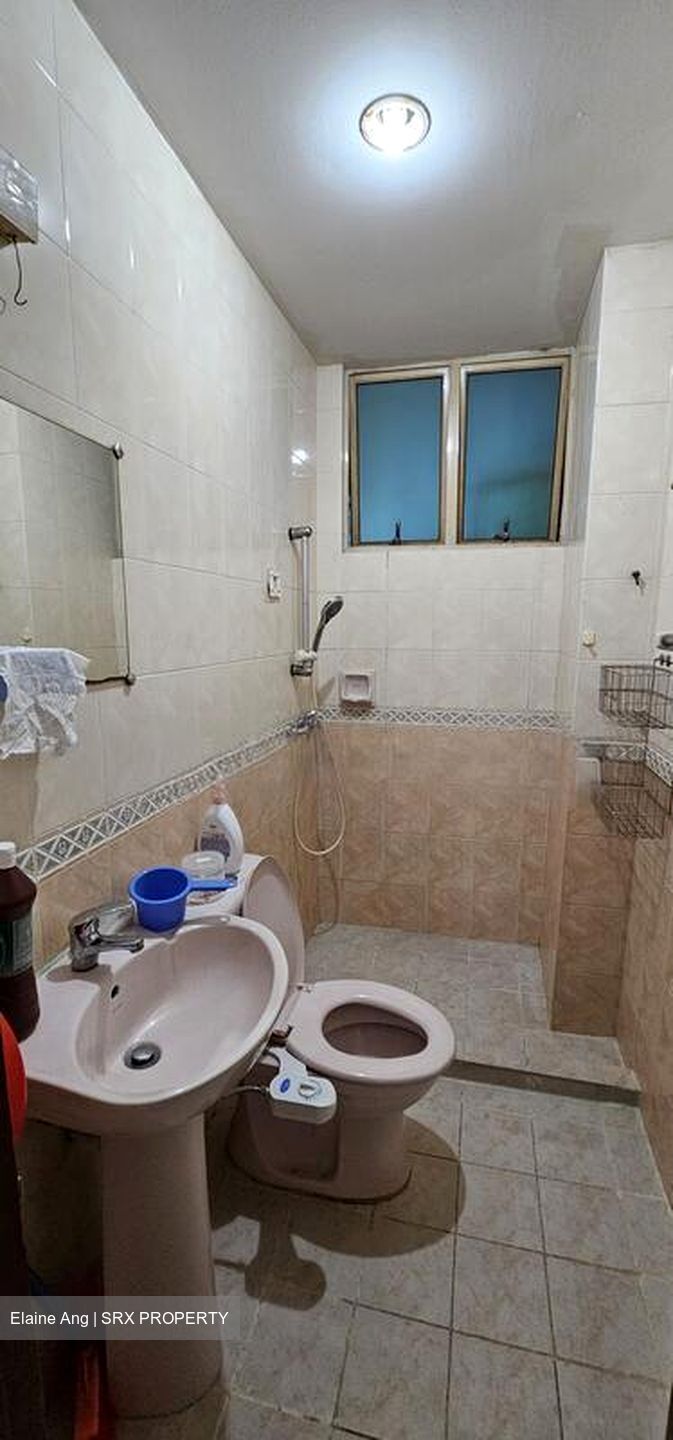 New Court (D12), Apartment #500945651
